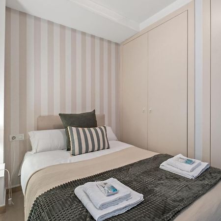 Casita En Pedregalejo Una Sola Planta Malaga Ngoại thất bức ảnh