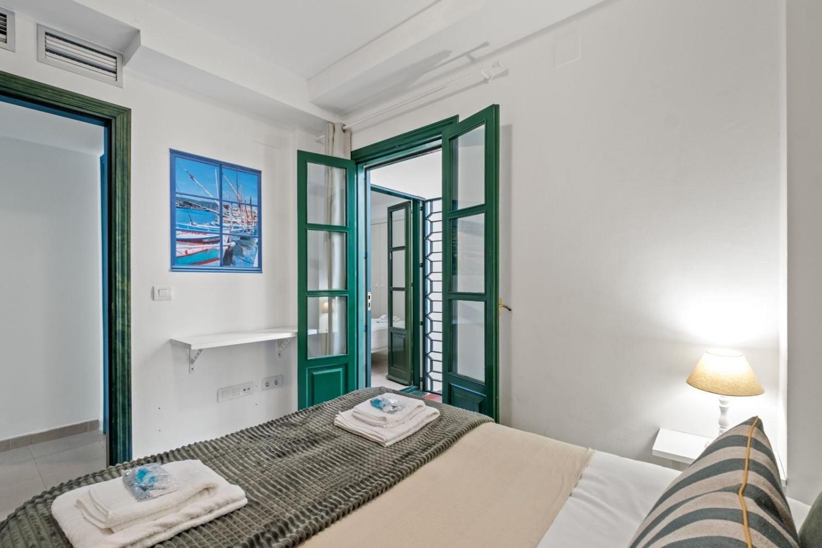Casita En Pedregalejo Una Sola Planta Malaga Ngoại thất bức ảnh