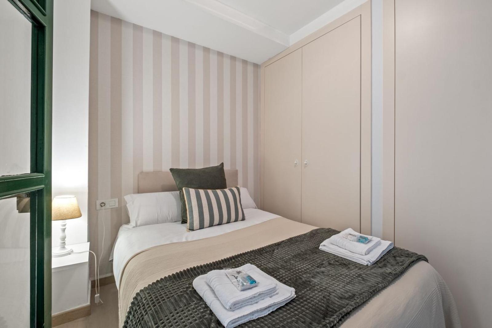 Casita En Pedregalejo Una Sola Planta Malaga Ngoại thất bức ảnh