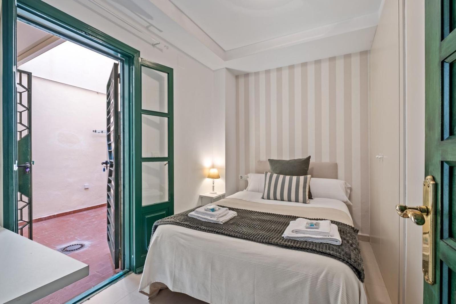 Casita En Pedregalejo Una Sola Planta Malaga Ngoại thất bức ảnh